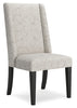 Welltern Dining Chair (Set of 2)