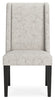Welltern Dining Chair (Set of 2)