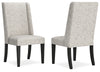 Welltern Dining Chair (Set of 2)