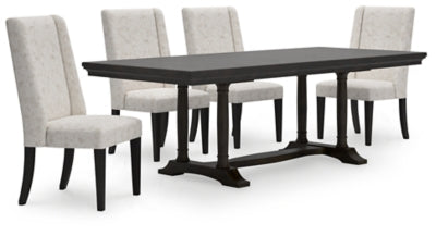 5-Piece Dining Package