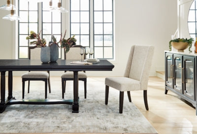 8-Piece Dining Package