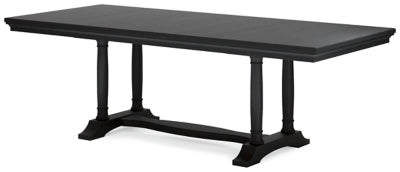Paquete de comedor de 5 piezas