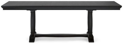 Welltern Dining Extension Table