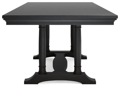 10-Piece Dining Package