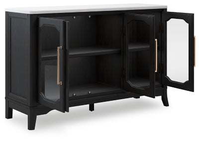 Welltern Dining Server