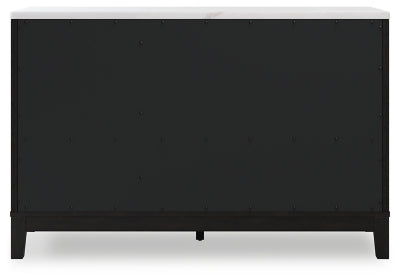 Welltern Dining Server