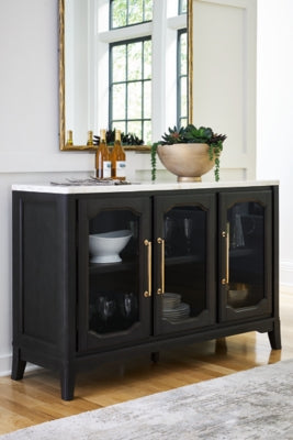 8-Piece Dining Package