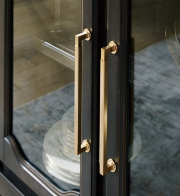 Welltern Dining Server