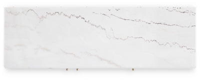 Welltern Dining Server