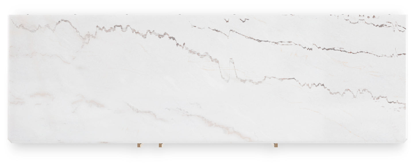 Welltern Dining Server