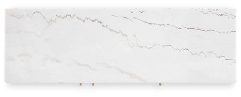 Welltern Dining Server