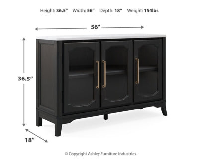 6-Piece Dining Package