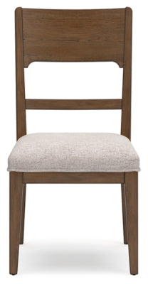 Cabalynn Dining Chair