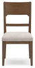 Cabalynn Dining Chair