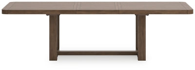 Cabalynn Dining Extension Table