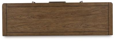 Cabalynn Dining Server