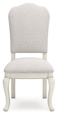 Arlendyne Dining Chair (Set of 2)