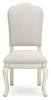 Arlendyne Dining Chair (Set of 2)