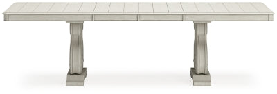 Arlendyne Dining Extension Table