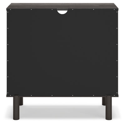 Brymont Accent Cabinet