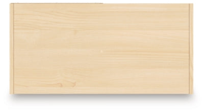 Organizador de cuatro cubos Piperton