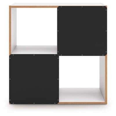 Organizador de cuatro cubos Onita