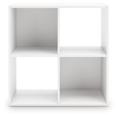 Organizador de cuatro cubos Onita