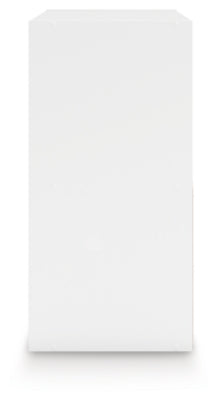 Organizador de cuatro cubos Onita