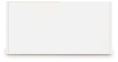 Organizador de ocho cubos Onita