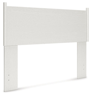 Aprilyn Queen Panel Headboard