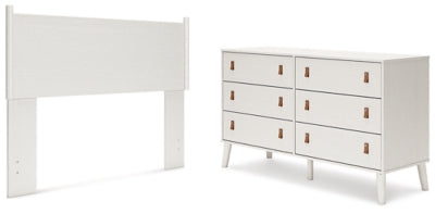 2-Piece Bedroom Package