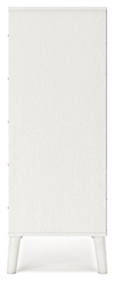 Paquete de dormitorio de 3 piezas