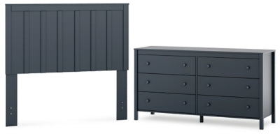 2-Piece Bedroom Package