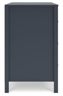 7-Piece Bedroom Package