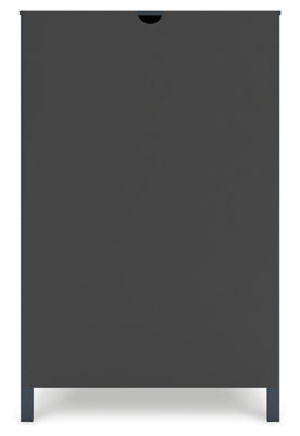 Paquete de dormitorio de 5 piezas