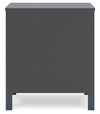 Simmenfort Nightstand