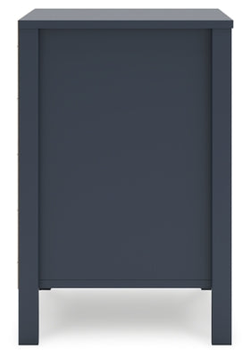 Simmenfort Nightstand