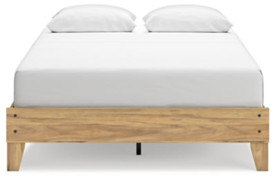 Paquete de dormitorio de 5 piezas