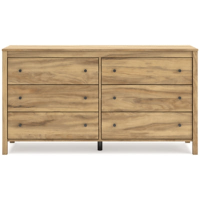 4-Piece Bedroom Package