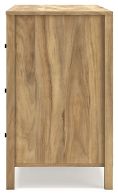 Paquete de dormitorio de 3 piezas