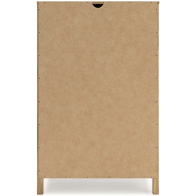 Paquete de dormitorio de 5 piezas