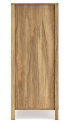 Paquete de dormitorio de 5 piezas