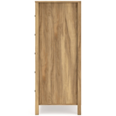 Paquete de dormitorio de 5 piezas