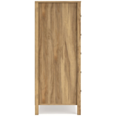 Paquete de dormitorio de 5 piezas