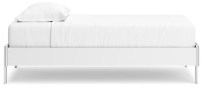 Paquete de dormitorio de 5 piezas