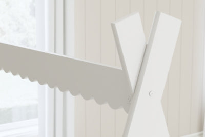 Paquete de dormitorio de 5 piezas