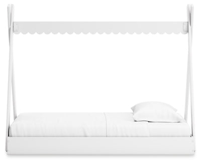 Paquete de dormitorio de 5 piezas