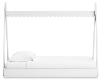 Paquete de dormitorio de 5 piezas