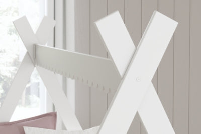 Paquete de dormitorio de 5 piezas