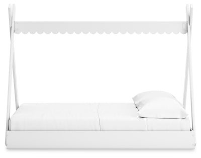 Paquete de dormitorio de 5 piezas